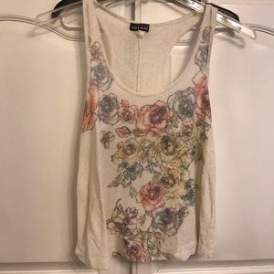 Wet Seal tank top